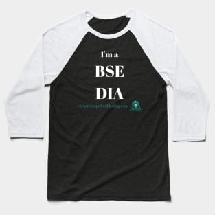 BSE DIA Baseball T-Shirt